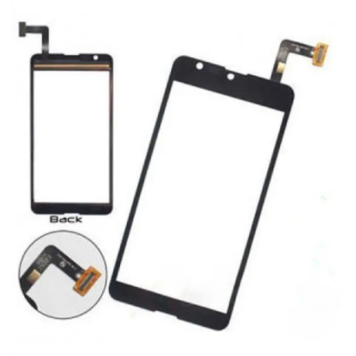 Sony Xperia E4g Dual E2033 E2043 E2003 pantalla táctil negro