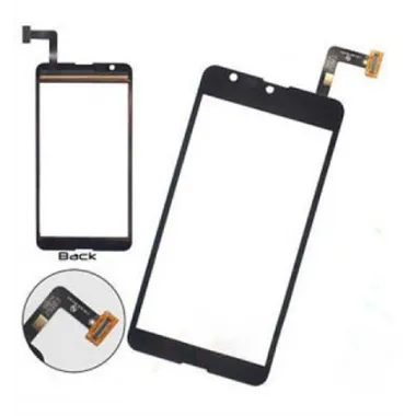 Sony Xperia E4g Dual E2033 E2043 E2003 pantalla táctil negro