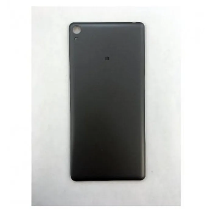 Sony xperia E5 tapa bateria negra