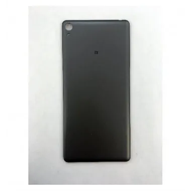 Sony xperia E5 tapa bateria negra