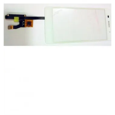 Sony Xperia E5 F3311 F3313 pantalla táctil blanco premium