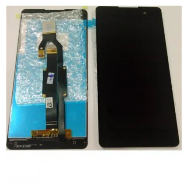 Sony Xperia E5 F3311 F3313 pantalla lcd + táctil negro origi