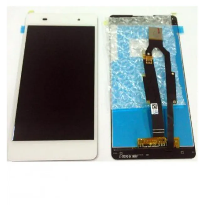Sony Xperia E5 F3311 F3313 pantalla lcd + táctil blanco premium