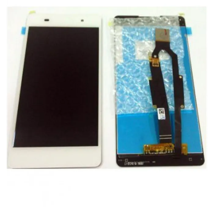 Sony Xperia E5 F3311 F3313 pantalla lcd + táctil blanco premium