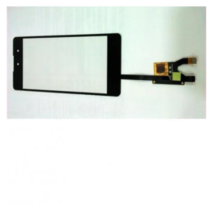 Sony Xperia E5 F3311 F3313 pantalla táctil negro premium