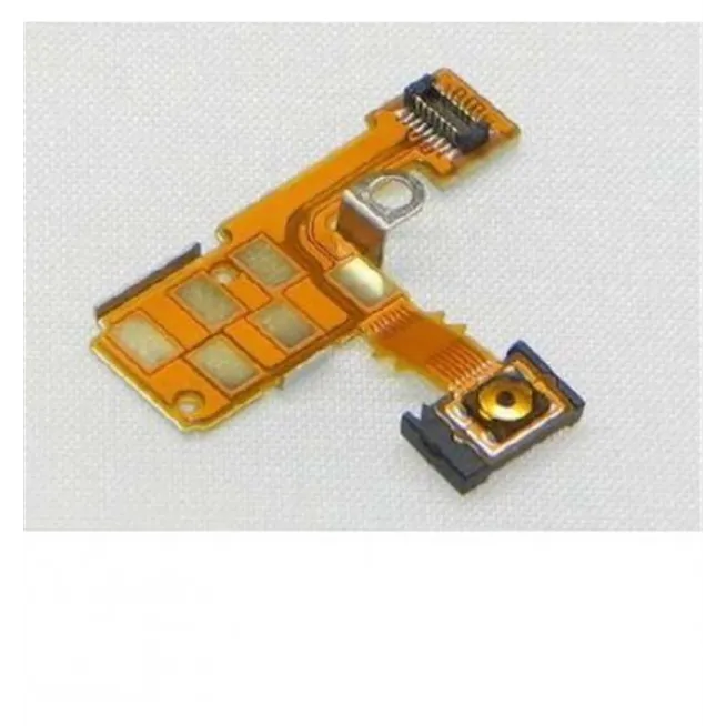 Sony Xperia GO ST27I Flex Botón Premium