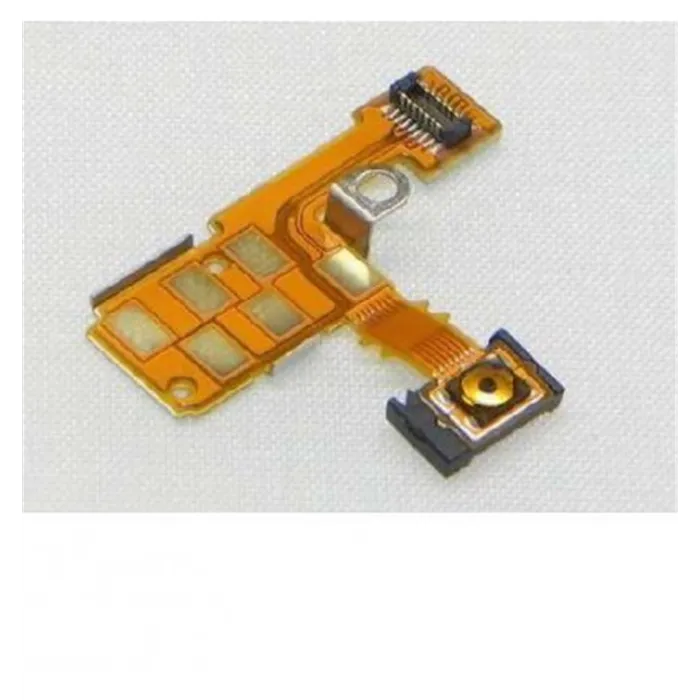 Sony Xperia GO ST27I Flex Botón Premium