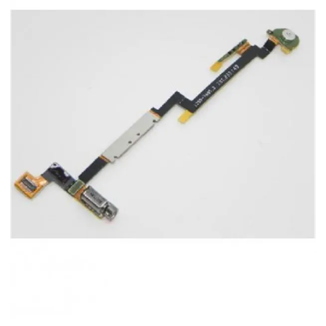 Sony Xperia GO ST27I Flex Vibrador y micro premium