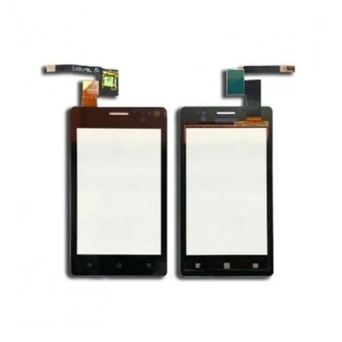 Sony Ericsson Xperia Go st27i táctil negra premium