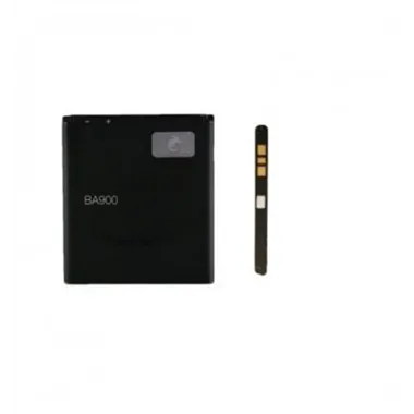 Batería Premium Sony Xperia BA900 J ST26I TX LT29I L C2103 Sony C2104