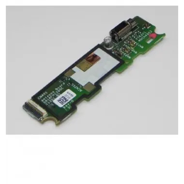 Sony Xperia J ST26I Placa Vibrador + Microfono Premium