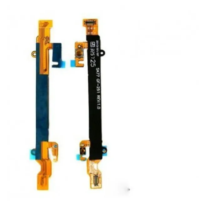 Sony Xperia L C2105 C2104 S36H flex volumen on off premium