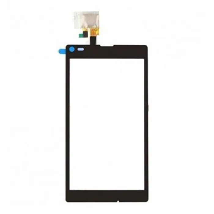 Sony Xperia L C2105 C2104 S36H Pantalla táctil negra origina