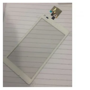 Sony Xperia L C2105 C2104 S36H Pantalla táctil blanca origin