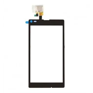Sony Xperia L C2105 C2104 S36H Pantalla táctil negro
