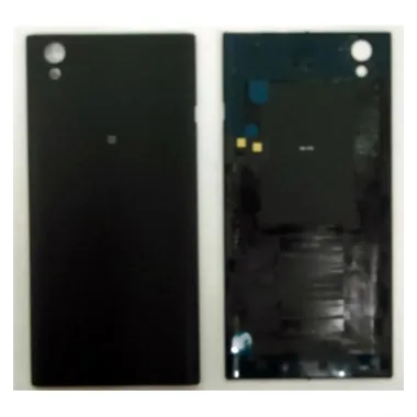 Sony Xperia L1 G3311 G3312 G3313 tapa bateria negra