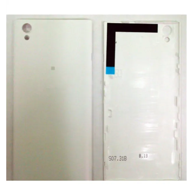 Sony Xperia L1 G3311 G3312 G3313 tapa bateria blanca