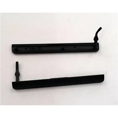 Cubierta camara negra para Sony Xperia L1 G3311 G3312 G3313 calidad premium