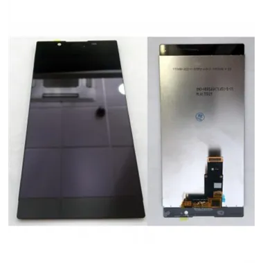 Sony Xperia L1 G3311 G3312 G3313 pantalla lcd + tactil negro premium