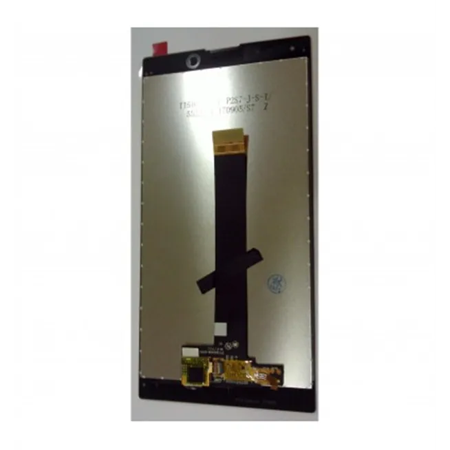 Sony Xperia L2 H3311 pantalla lcd + tactil rosa premium