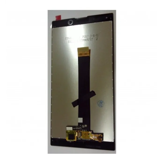 Sony Xperia L2 H3311 pantalla lcd + tactil rosa premium