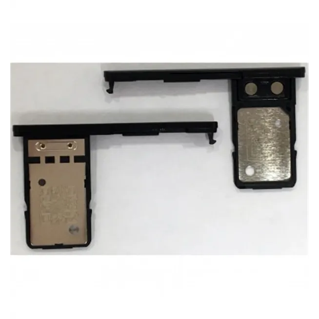 Sony Xperia L2 H3311 soporte sim negro premium