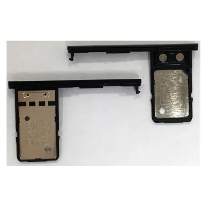 Sony Xperia L2 H3311 soporte sim negro premium
