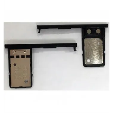 Sony Xperia L2 H3311 soporte sim negro premium