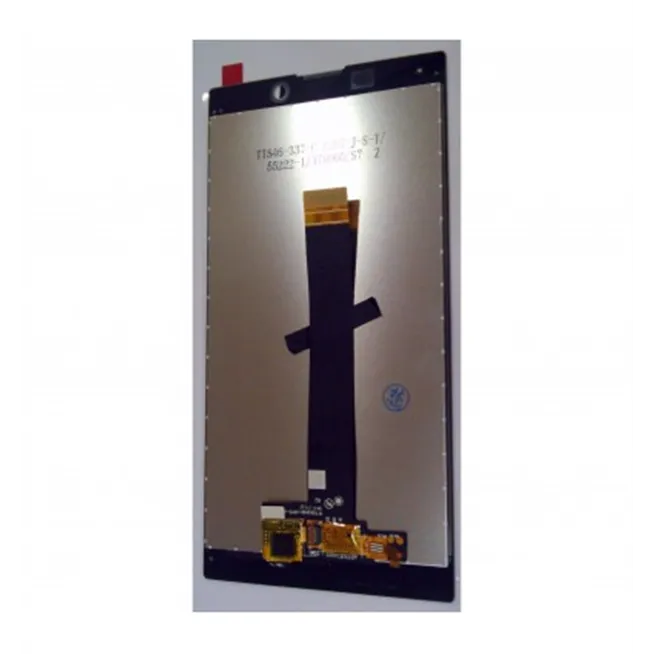 Sony Xperia L2 H3311 pantalla lcd + tactil dorado premium
