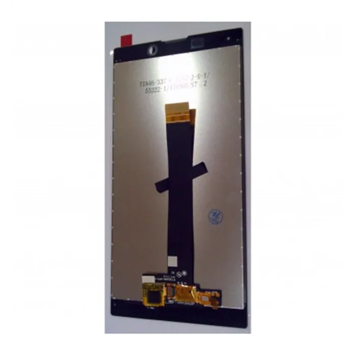 Sony Xperia L2 H3311 pantalla lcd + tactil dorado premium