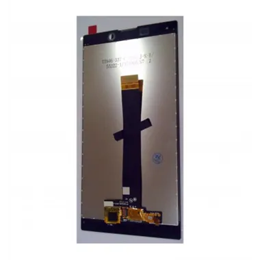 Sony Xperia L2 H3311 pantalla lcd + tactil dorado premium