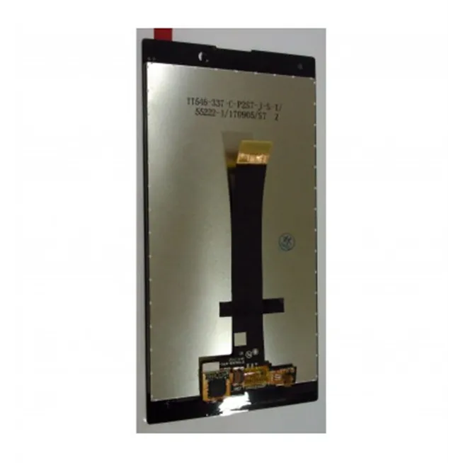 Sony Xperia L2 H3311 pantalla lcd + tactil negro premium