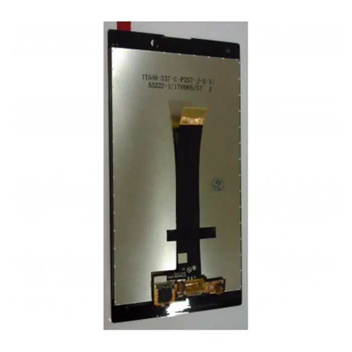 Sony Xperia L2 H3311 pantalla lcd + tactil negro premium