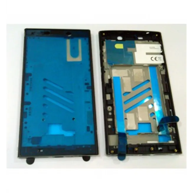 Sony Xperia L2 H3311 carcasa central o marco negro premium
