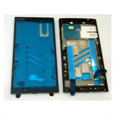 Sony Xperia L2 H3311 carcasa central o marco negro premium