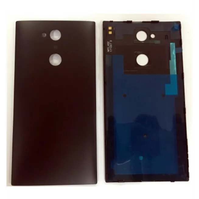 Sony Xperia L2 H3311 tapa trasera negra