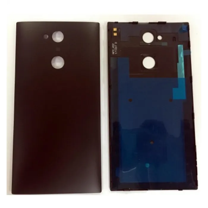 Sony Xperia L2 H3311 tapa trasera negra