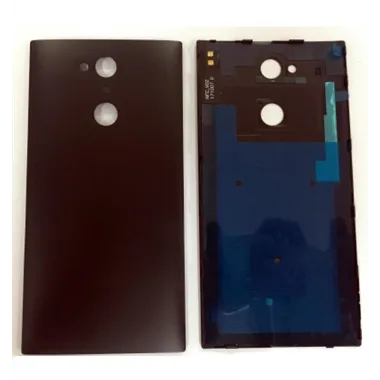 Sony Xperia L2 H3311 tapa trasera negra