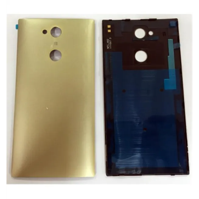 Sony Xperia L2 H3311 tapa trasera dorada