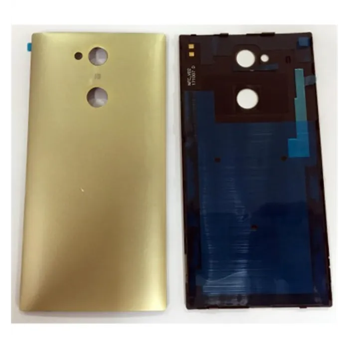 Sony Xperia L2 H3311 tapa trasera dorada