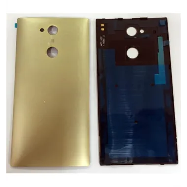 Sony Xperia L2 H3311 tapa trasera dorada