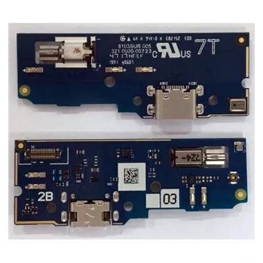 Sony Xperia L2 H3311 flex puerto carga premium