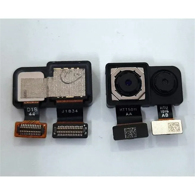 Flex camara trasera para Sony Xperia L3 I3312 I3322 I4312 I4332 calidad premium