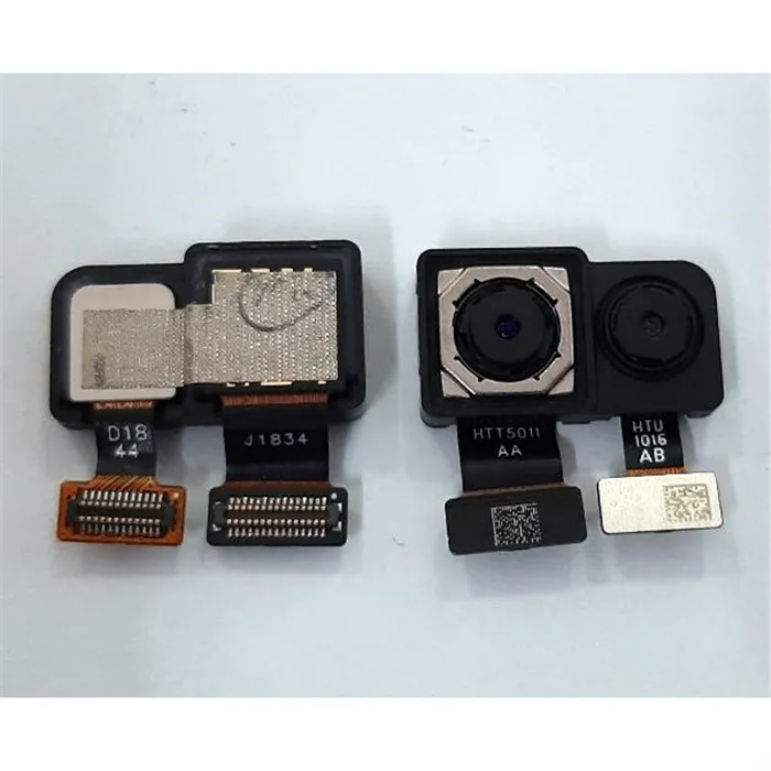 Flex camara trasera para Sony Xperia L3 I3312 I3322 I4312 I4332 calidad premium