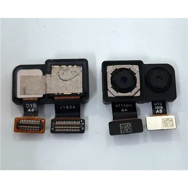 Flex camara trasera para Sony Xperia L3 I3312 I3322 I4312 I4332 calidad premium