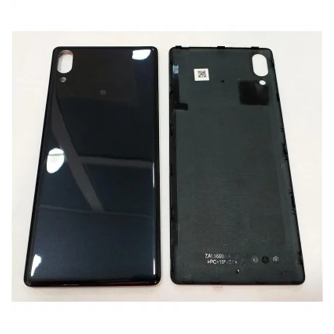 Tapa trasera o tapa bateria negra Sony Xperia L3 I3312 I3322 I4312 I4332