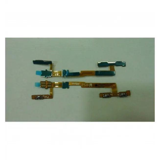 Flex power + volumen para Sony Xperia L3 I3312 I3322 I4312 I4332