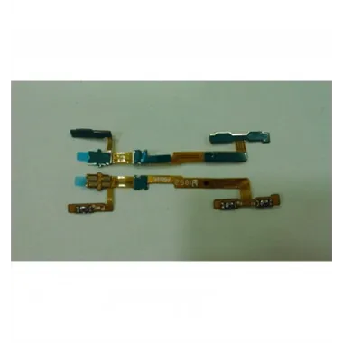Flex power + volumen para Sony Xperia L3 I3312 I3322 I4312 I4332