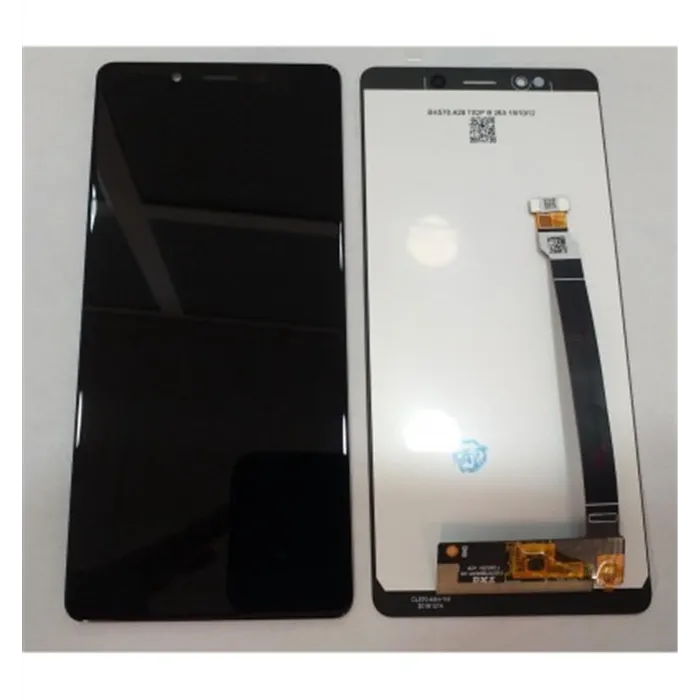 Sony Xperia L3 pantalla lcd + tactil negro I3312 I3322 I4312 I4332