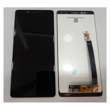 Sony Xperia L3 pantalla lcd + tactil negro I3312 I3322 I4312 I4332